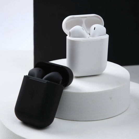 Wireless headphones