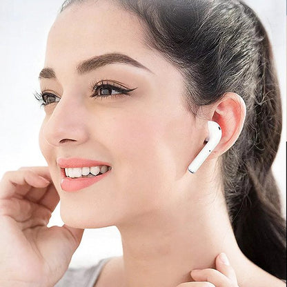 Wireless headphones