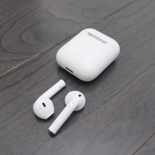 Wireless headphones