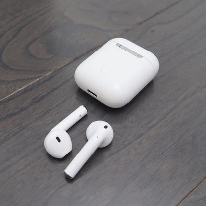 Wireless headphones