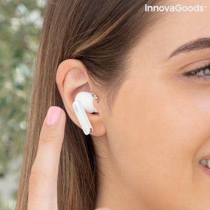 Wireless headphones