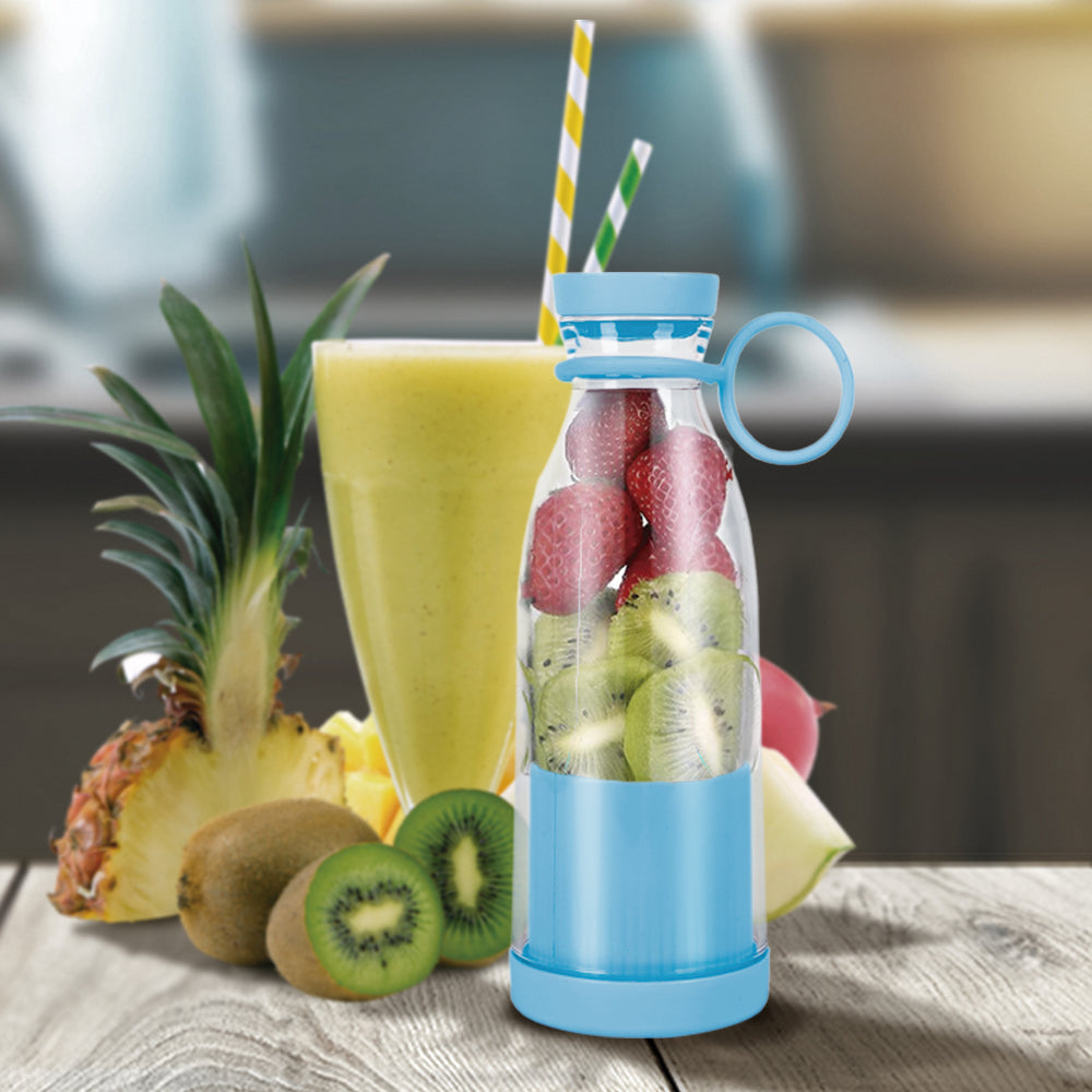 Portable Blender Bottle