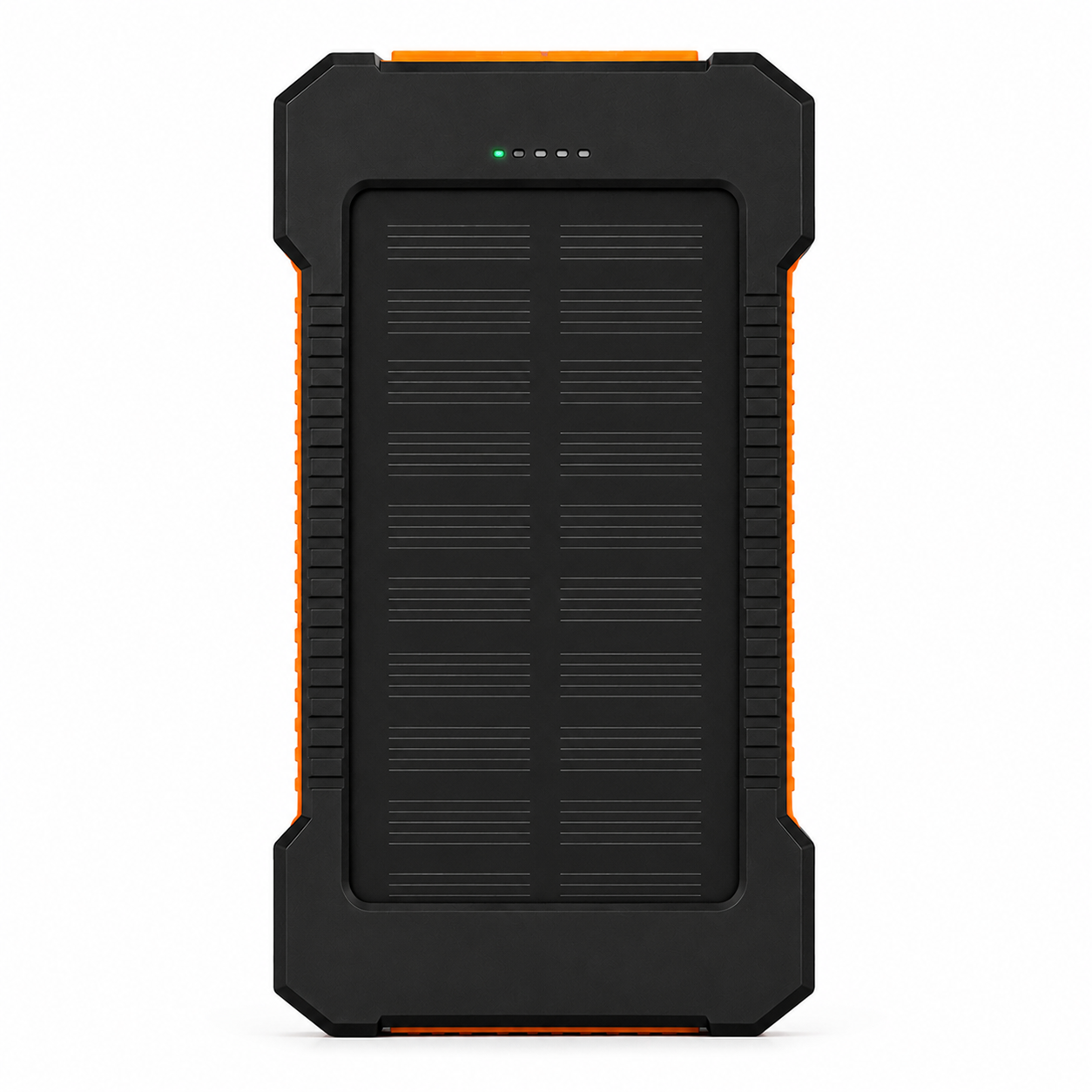 Portable solar battery 10000mAh