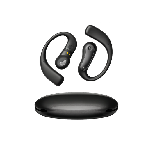 AI translator headphones