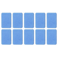 Pastillas repelente de mosquitos para lintera trípode (Pack de 10 uds)