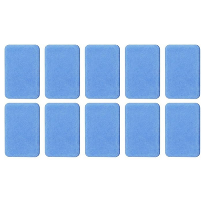 Mosquito Repellent Tablets for Tripod Lantern (10-pack)