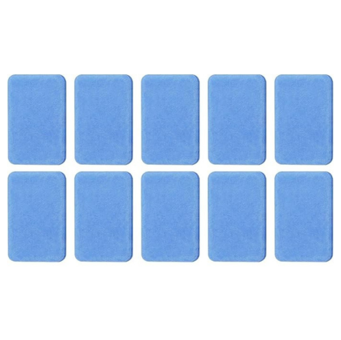 Mosquito Repellent Tablets for Tripod Lantern (10-pack)