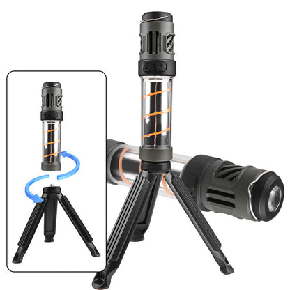 3-in-1 Mosquito Repellent Tripod Lantern